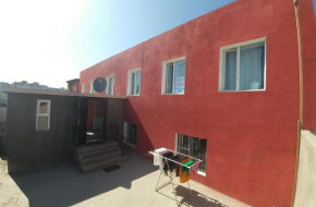 Town Yard Hostel